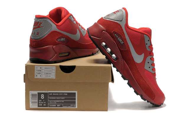 Nike Air Max 90 Hyperfuse Prm Women Prix Nike Air Max 90